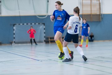 Bild 416 - B-Juniorinnen Futsalmeisterschaft